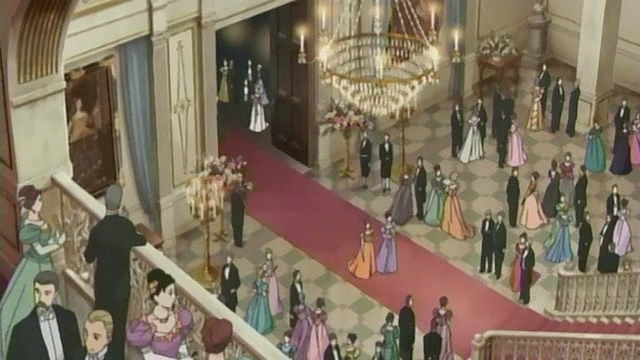 Eikoku Koi Monogatari Emma (Tsugaru Anime Fansub)